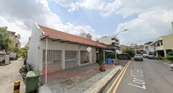Lorong 21 Geylang (D14), Shop House #568680241